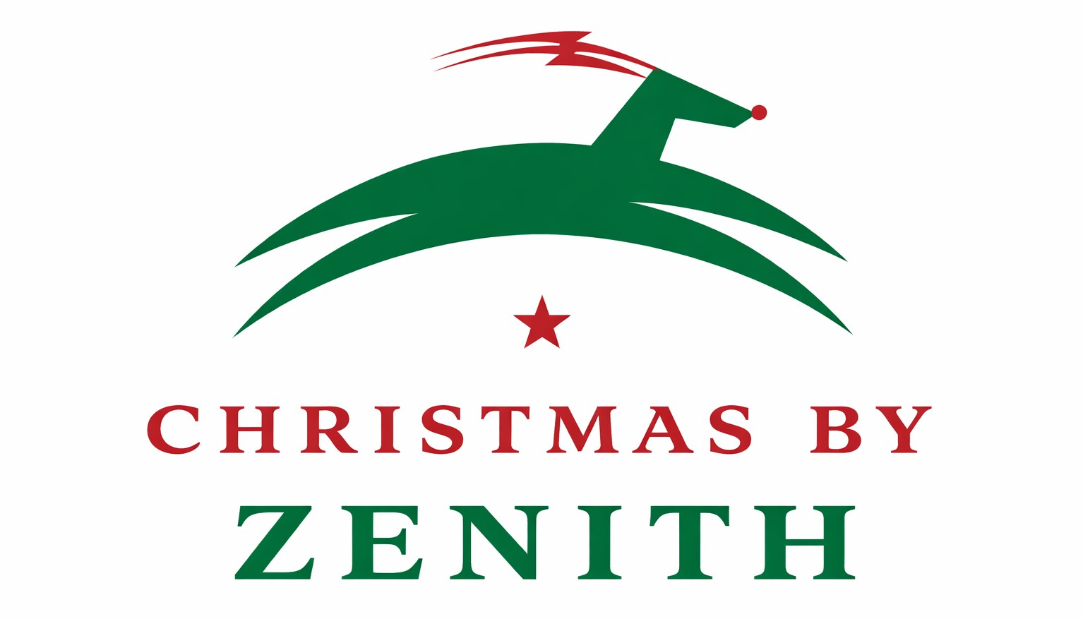 Christmas by Zenith 